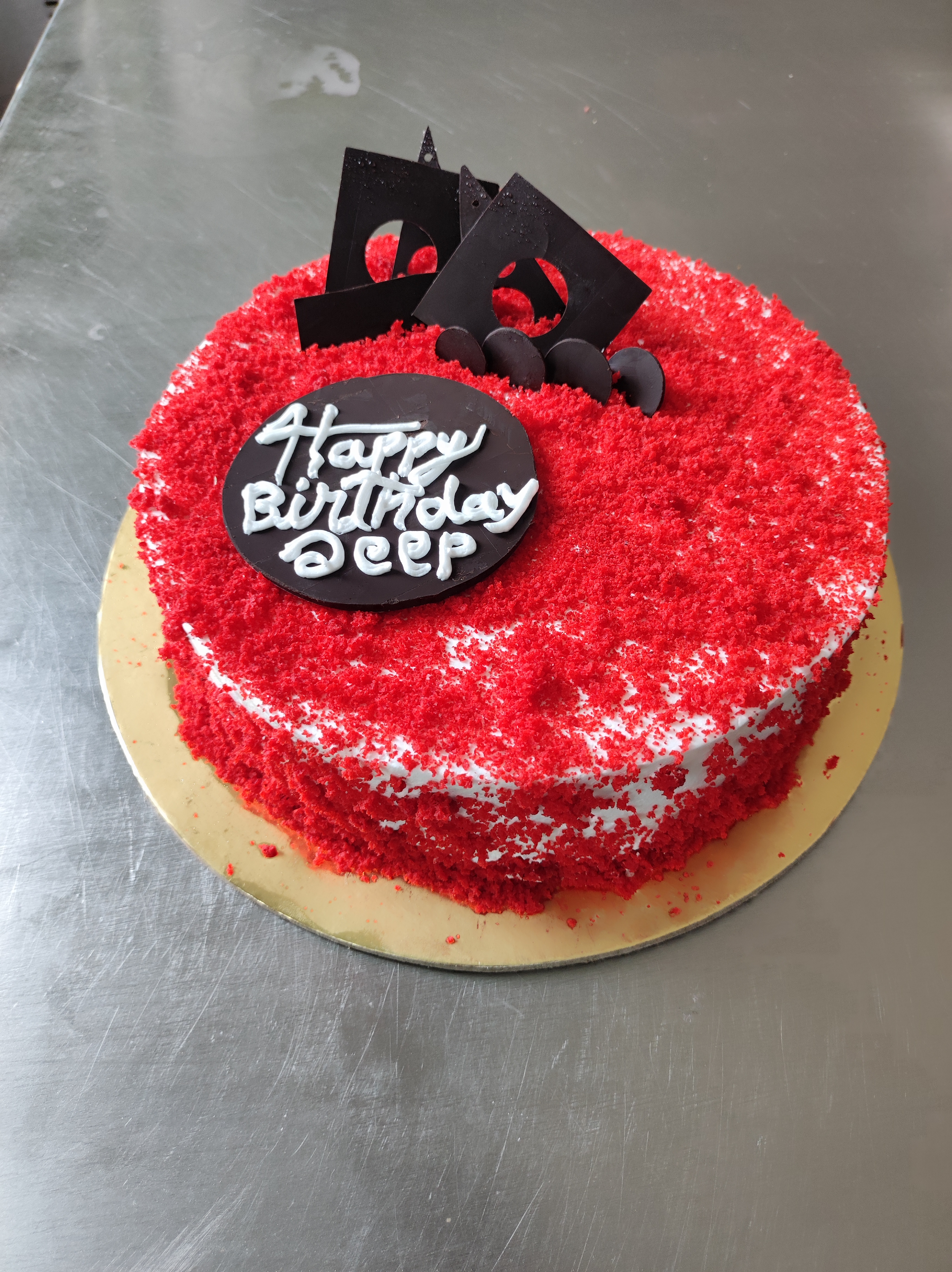 Best Online Birthday Cake in Kathmandu