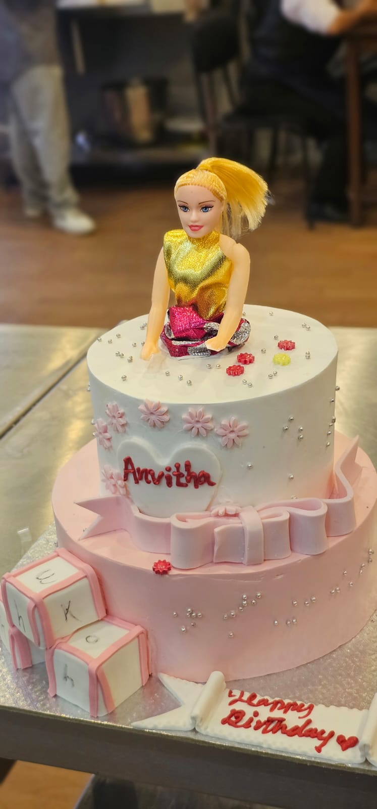 Best Online Birthday Cake in Kathmandu