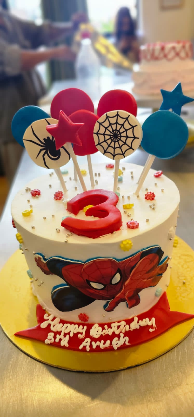 Best Online Birthday Cake in Kathmandu