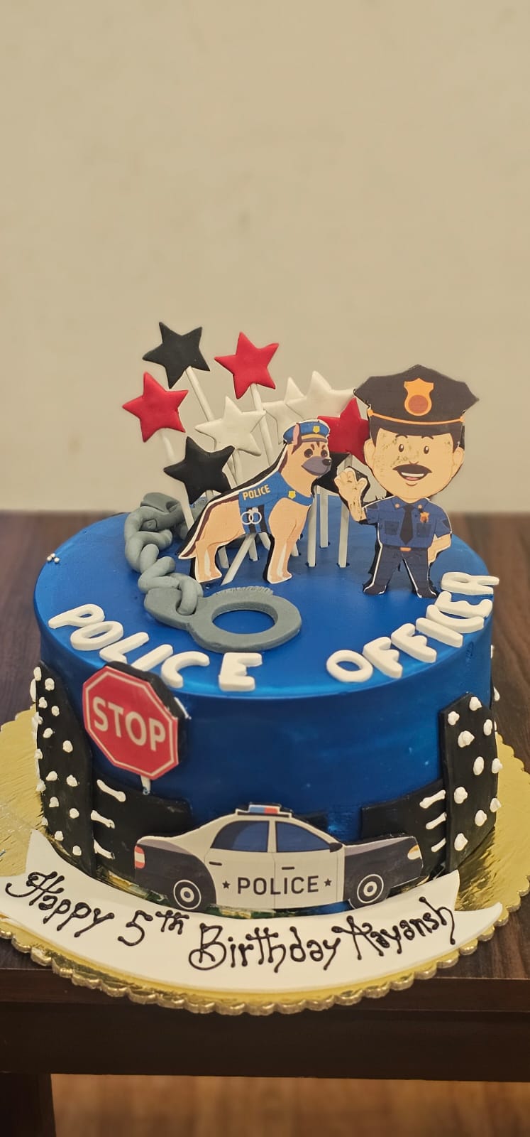 Best Online Birthday Cake in Kathmandu