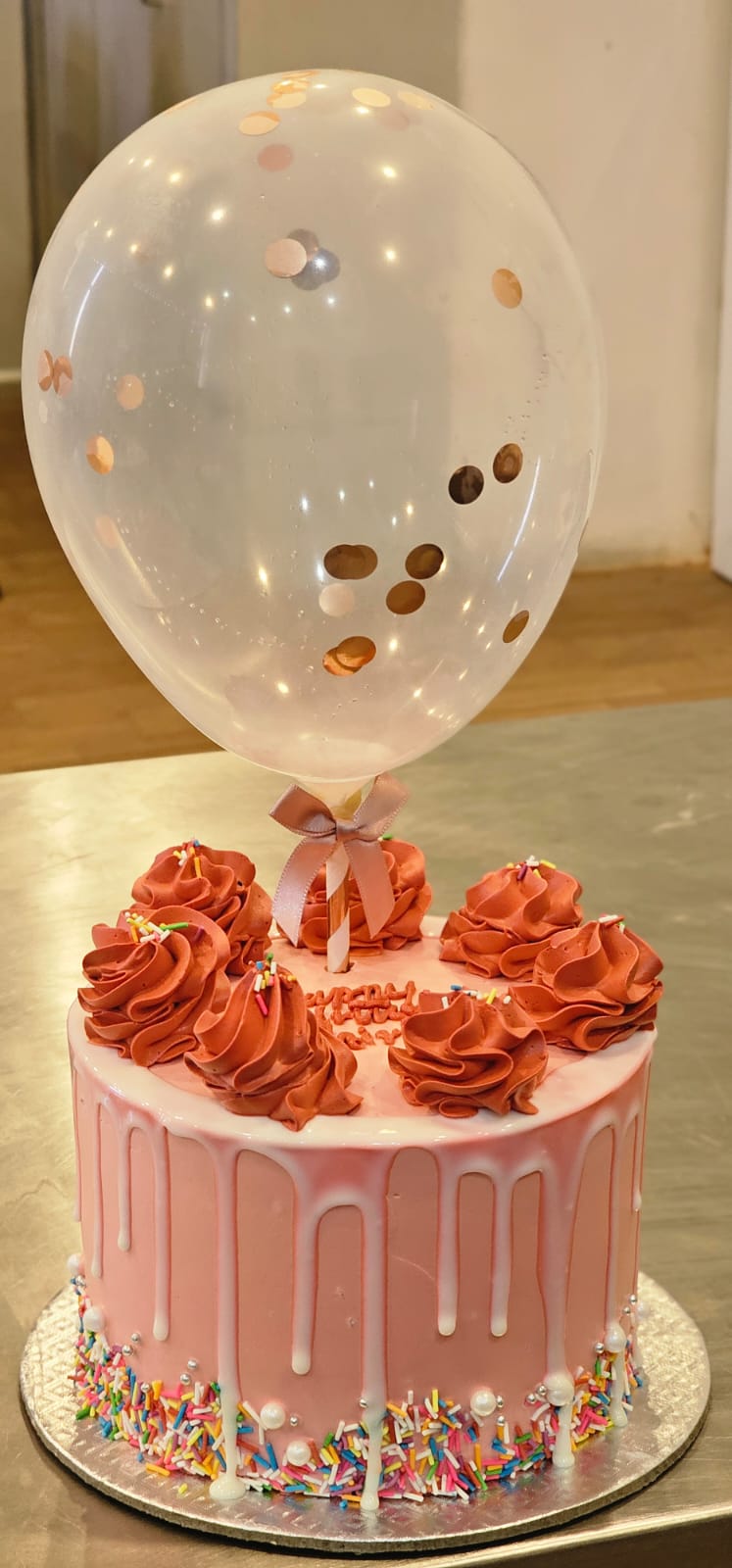 Best Online Birthday Cake in Kathmandu