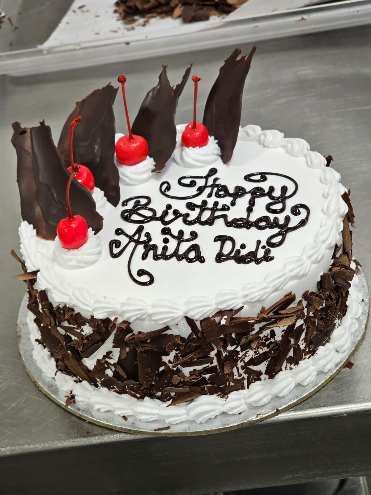 Best Online Birthday Cake in Kathmandu