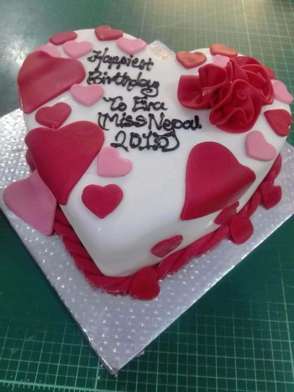 Best Online Birthday Cake in Kathmandu