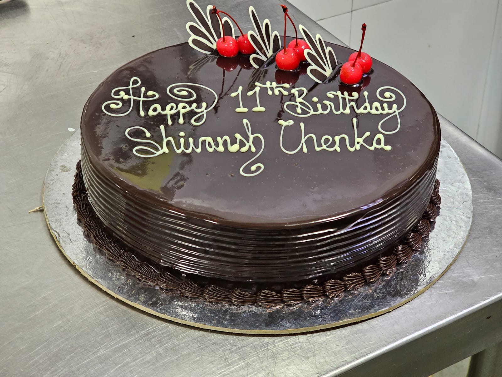 Best Online Birthday Cake in Kathmandu