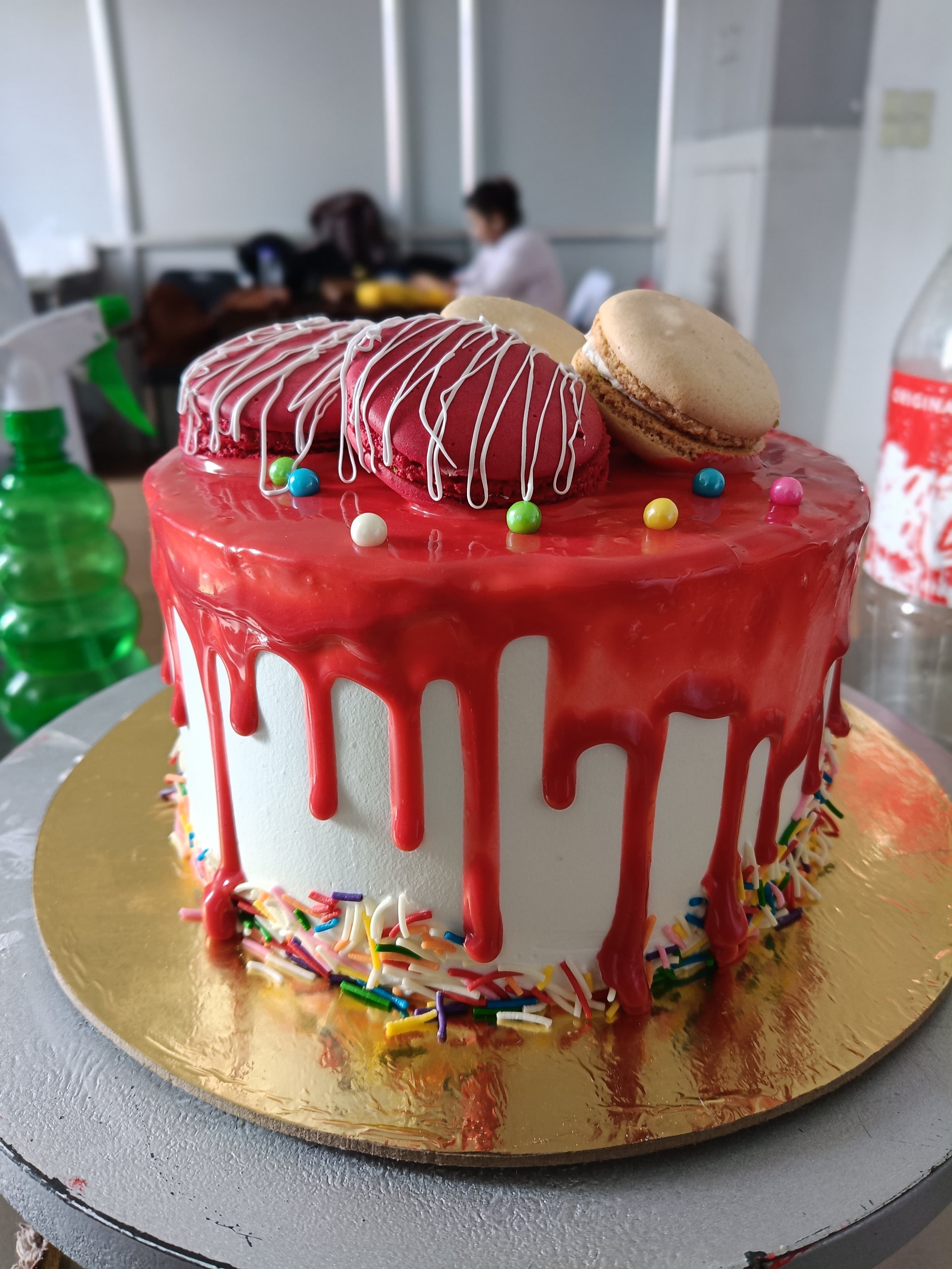 Best Online Birthday Cake in Kathmandu