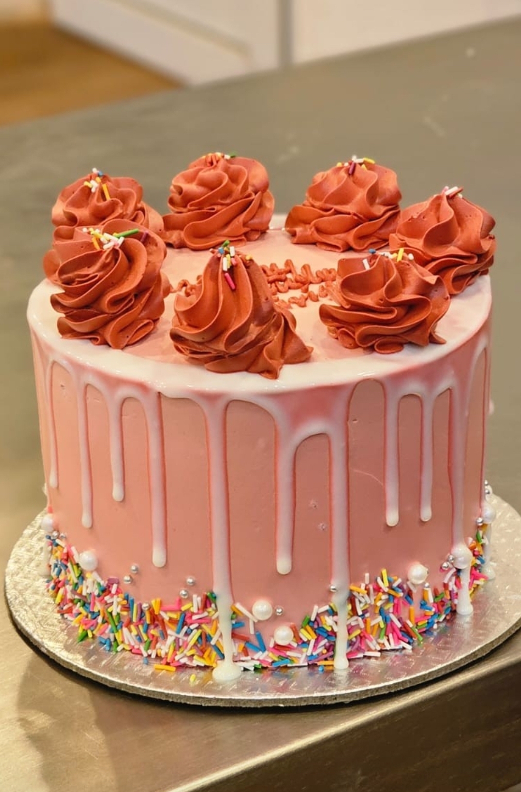 Best Online Birthday Cake in Kathmandu