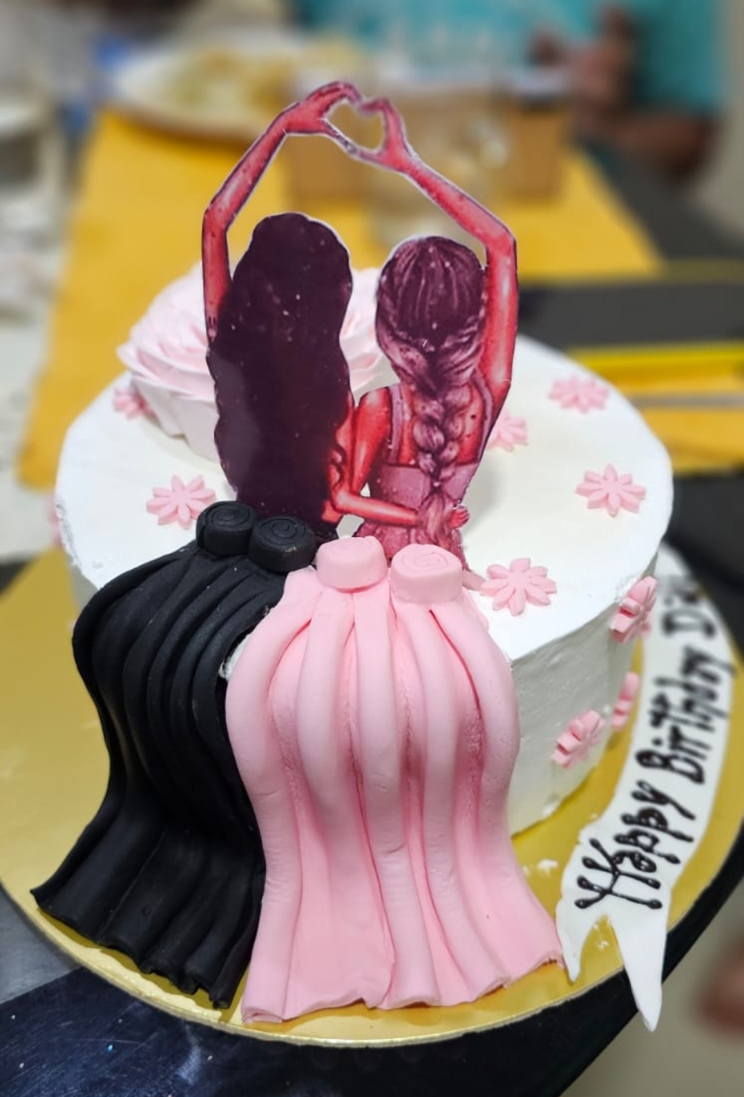 Best Online Birthday Cake in Kathmandu