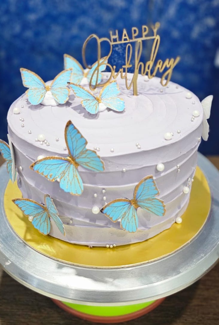 Best Online Birthday Cake in Kathmandu