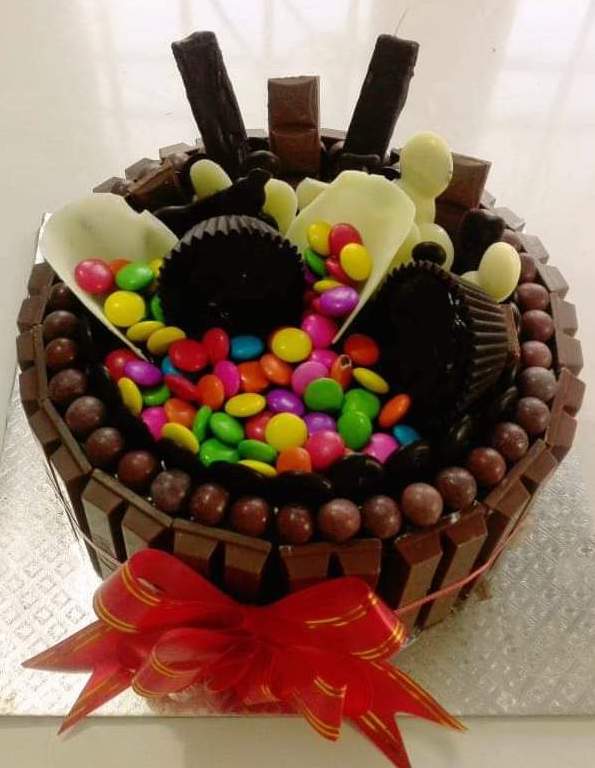 Best Online Birthday Cake in Kathmandu