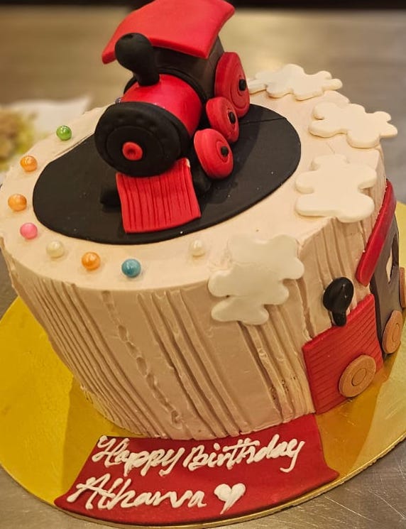 Best Online Birthday Cake in Kathmandu