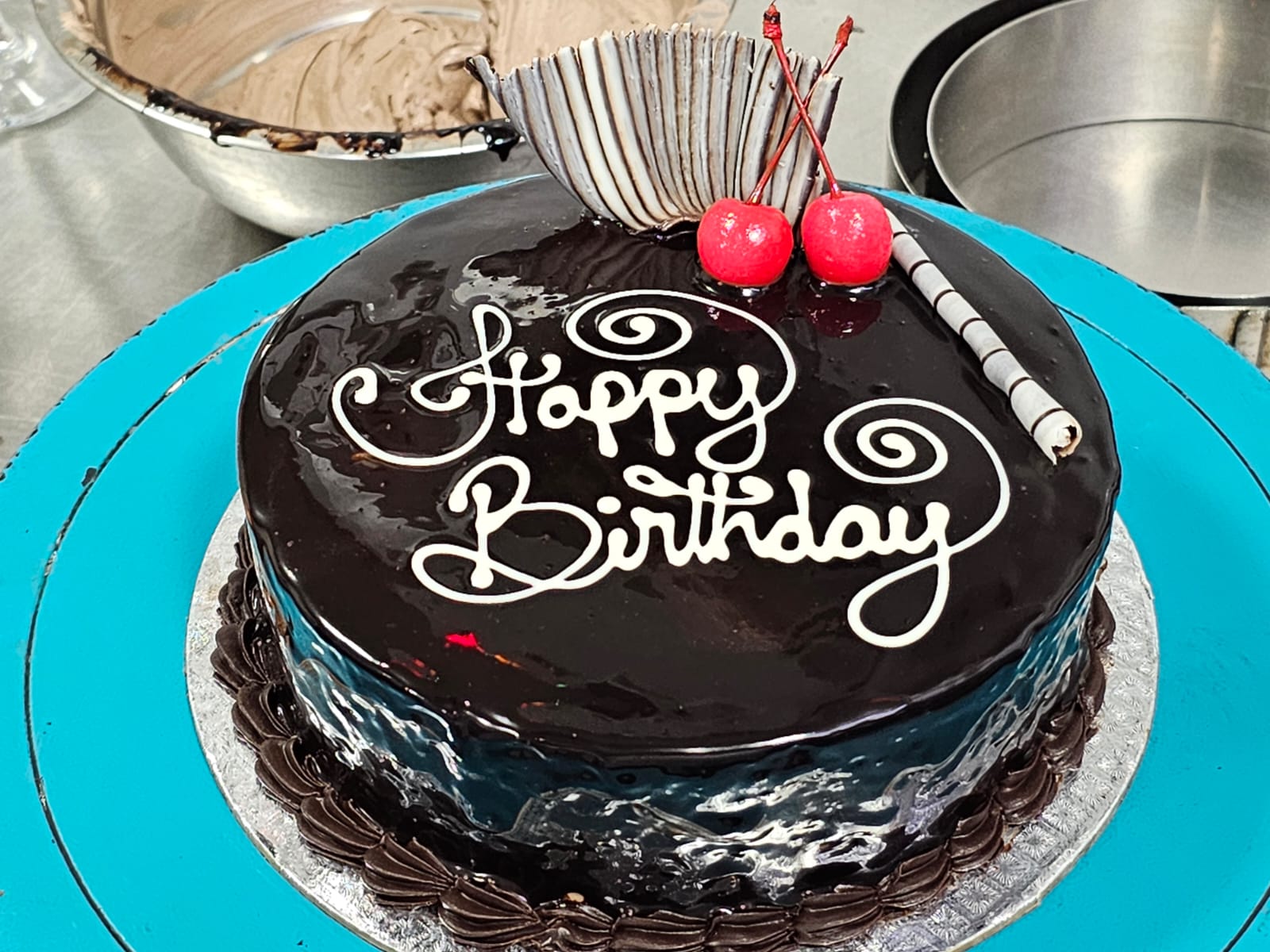 Best Online Birthday Cake in Kathmandu