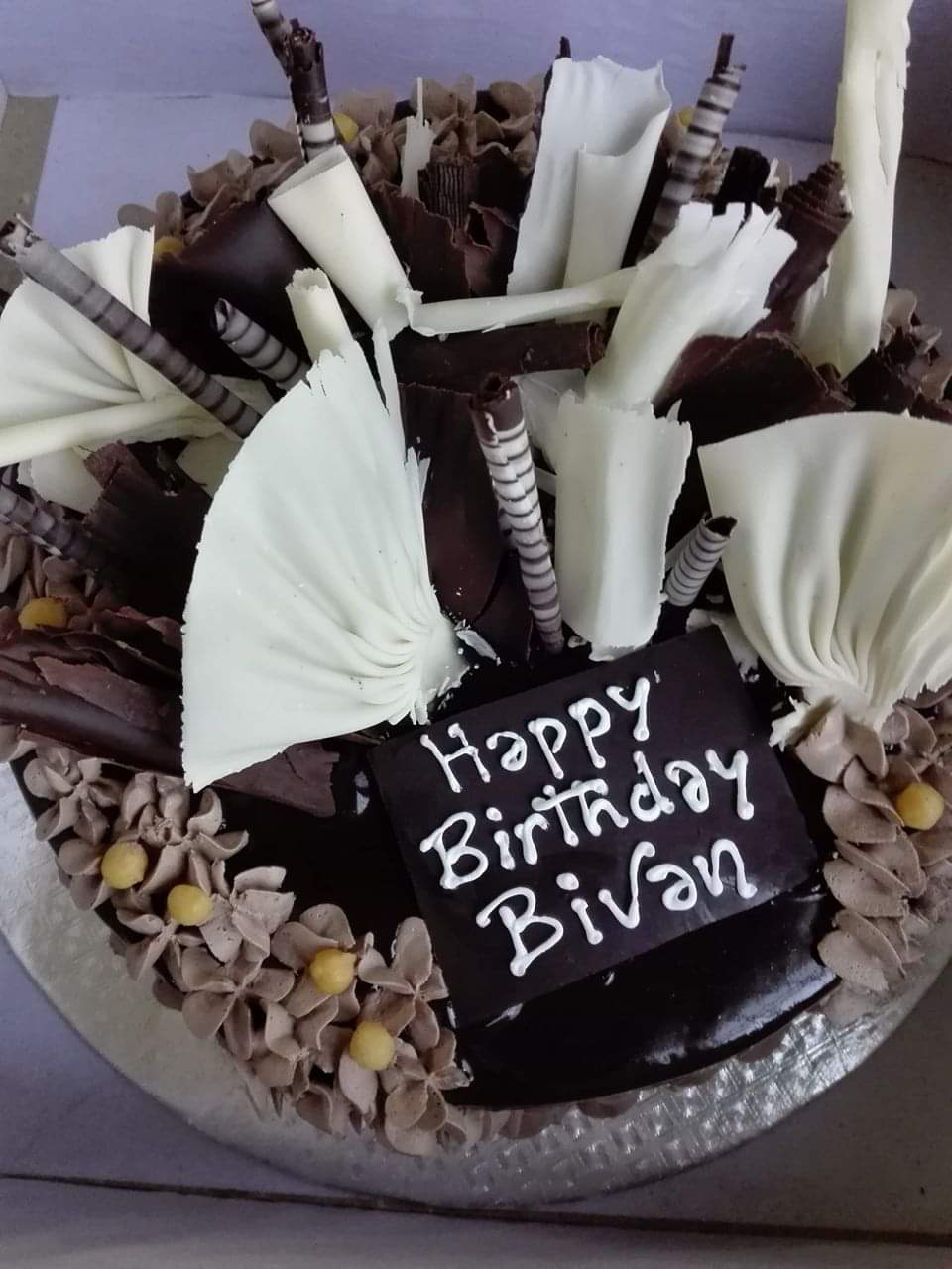 Best Online Birthday Cake in Kathmandu