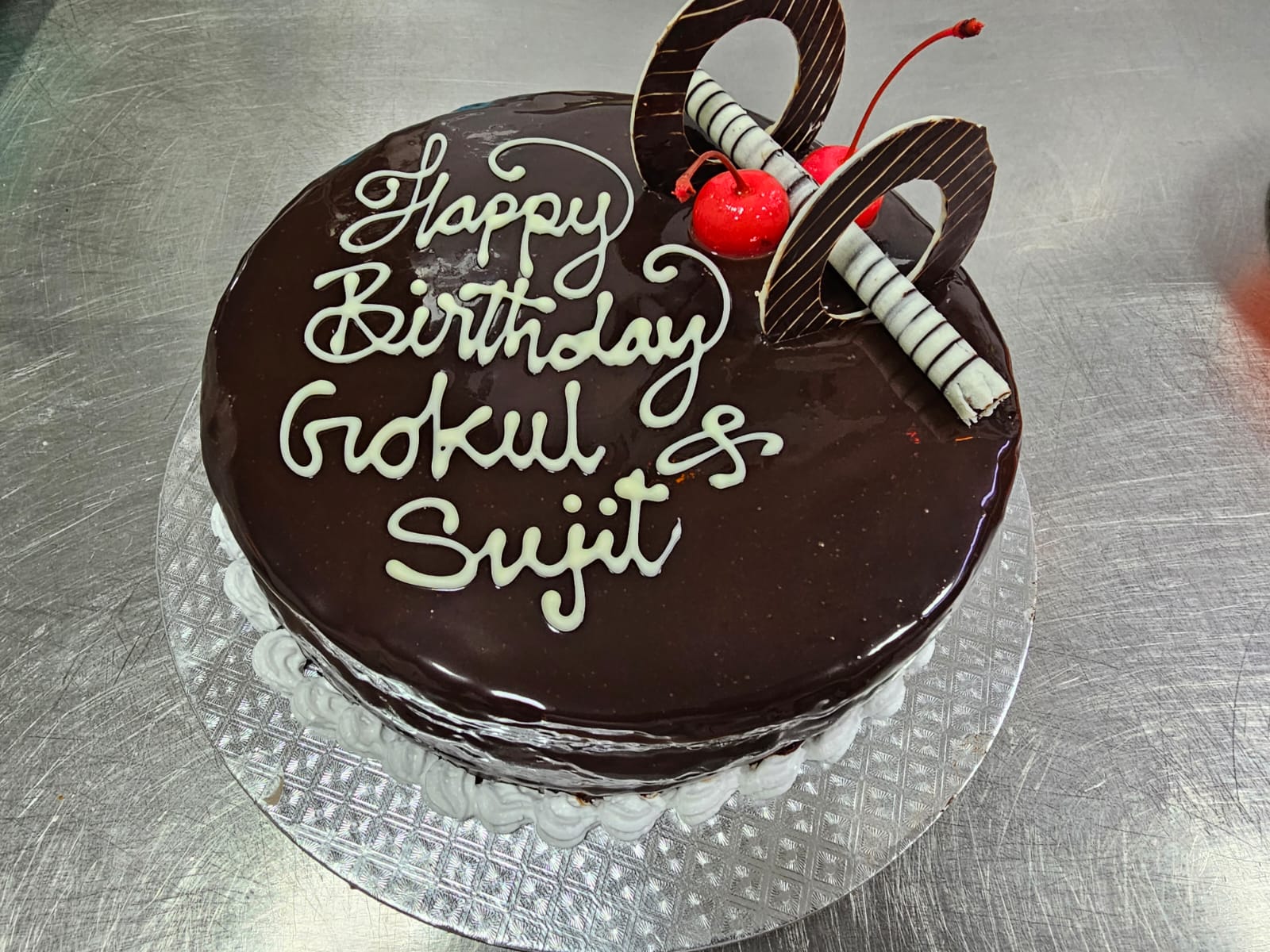 Best Online Birthday Cake in Kathmandu