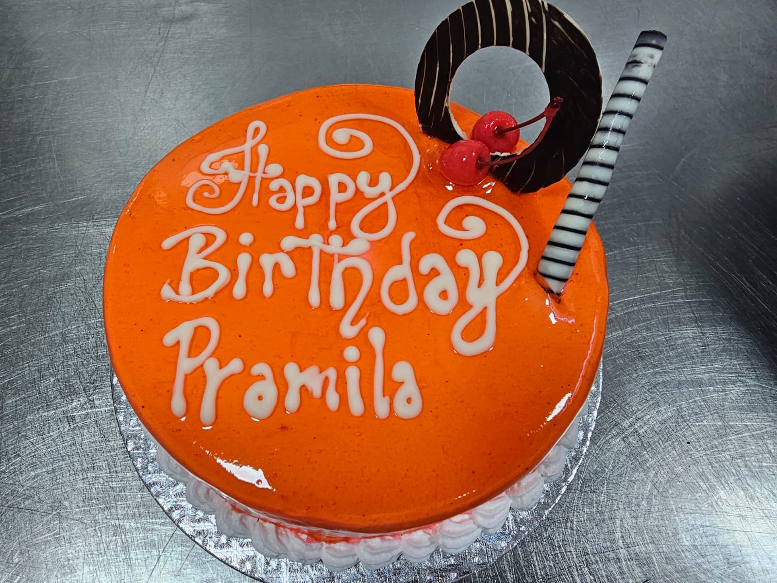 Best Online Birthday Cake in Kathmandu