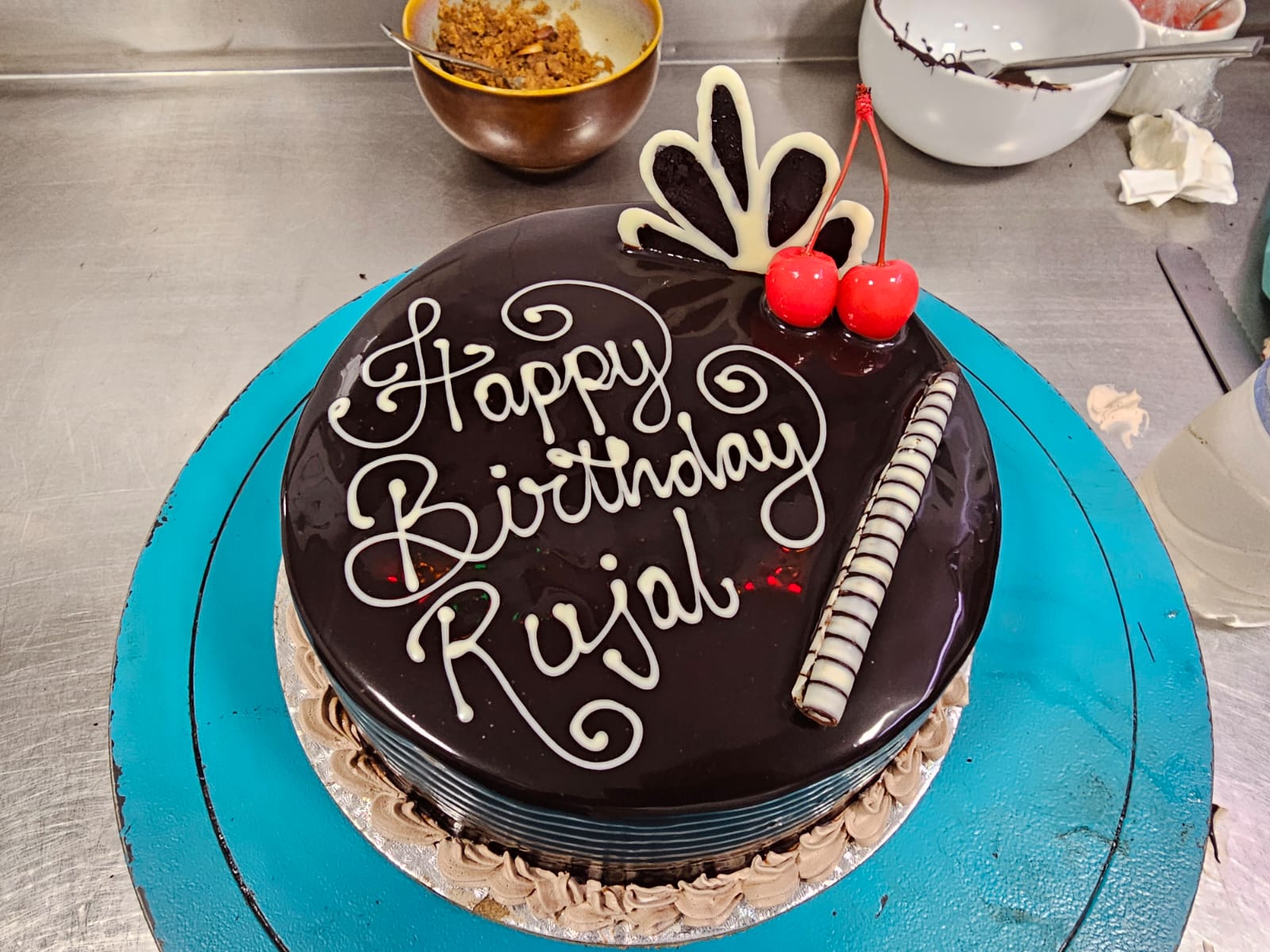 Best Online Birthday Cake in Kathmandu