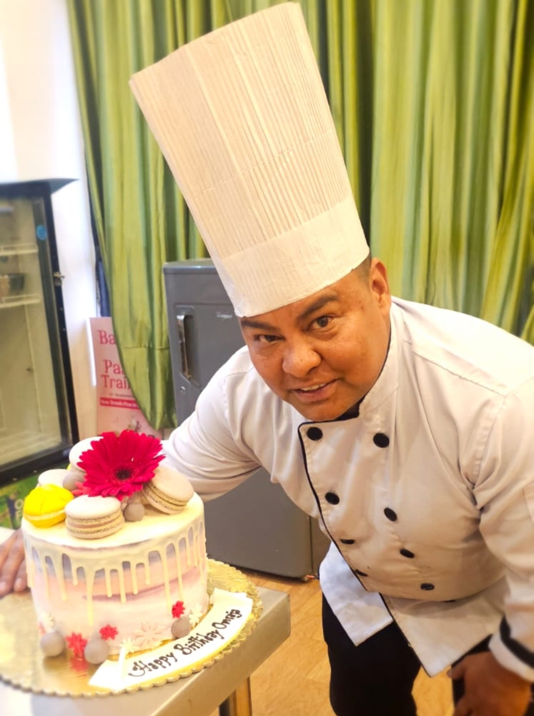 Best online birthday cake kathmandu