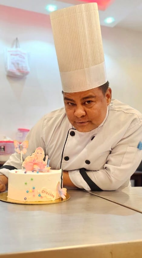 Best online birthday cake kathmandu