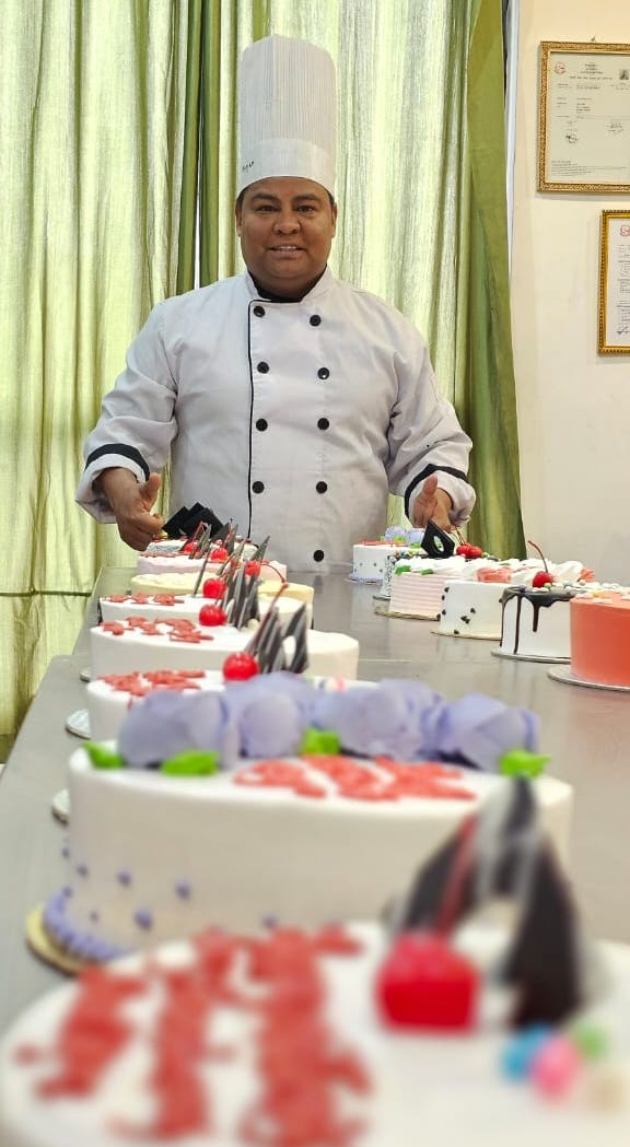 Best online birthday cake kathmandu