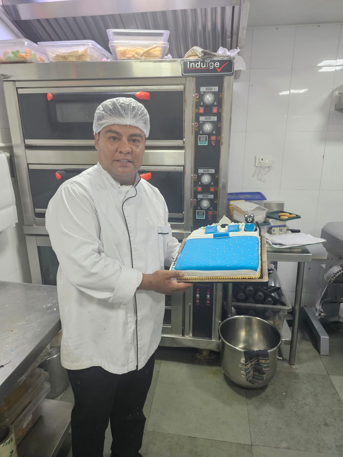 Best online birthday cake kathmandu