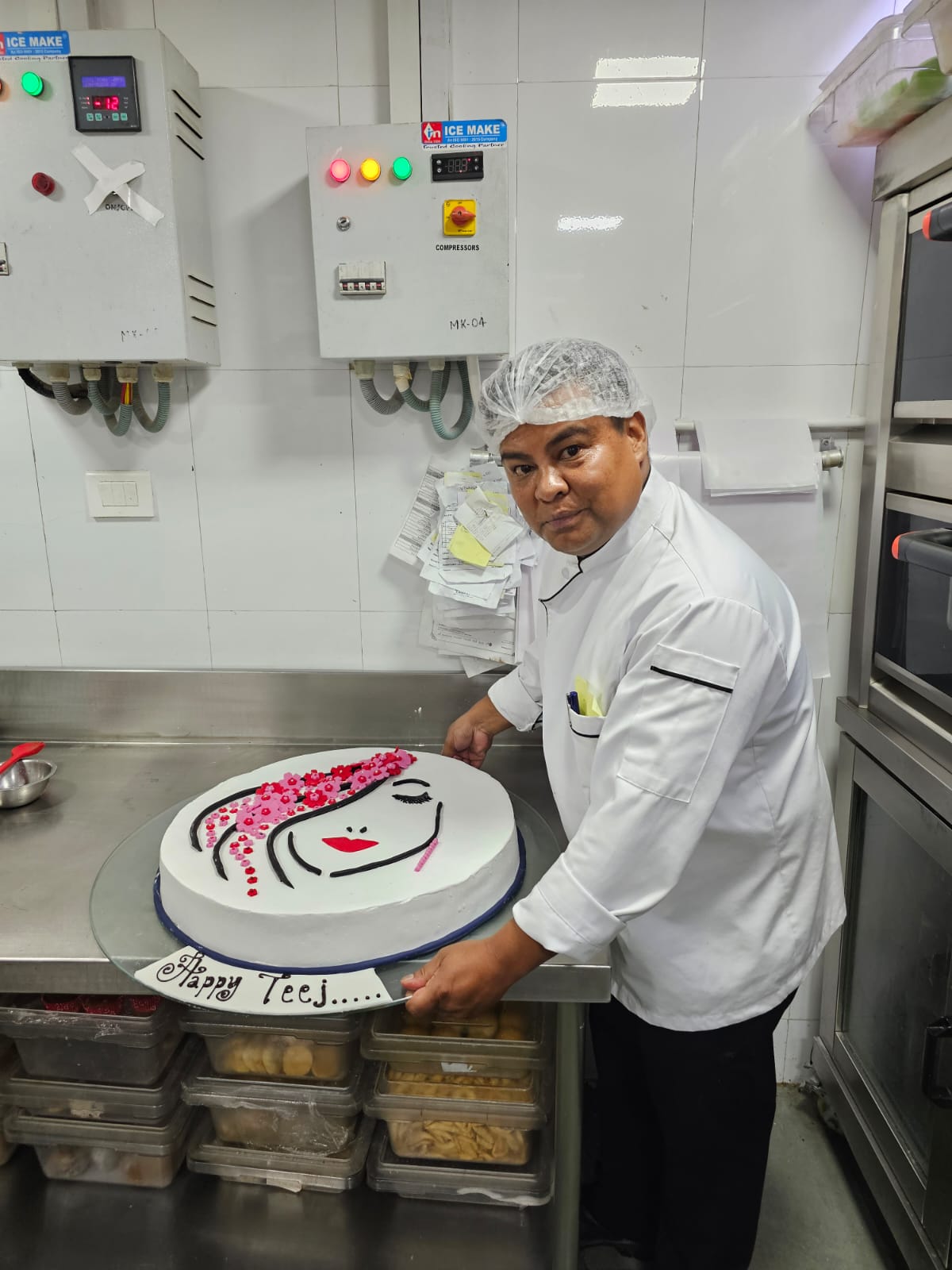 Best online birthday cake kathmandu