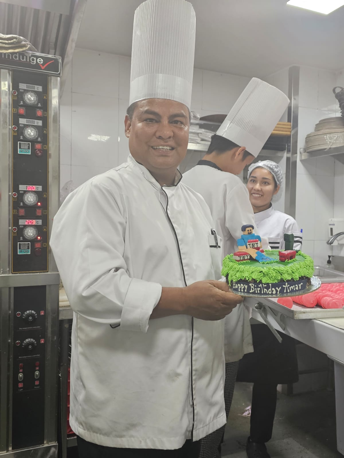 Best online birthday cake kathmandu