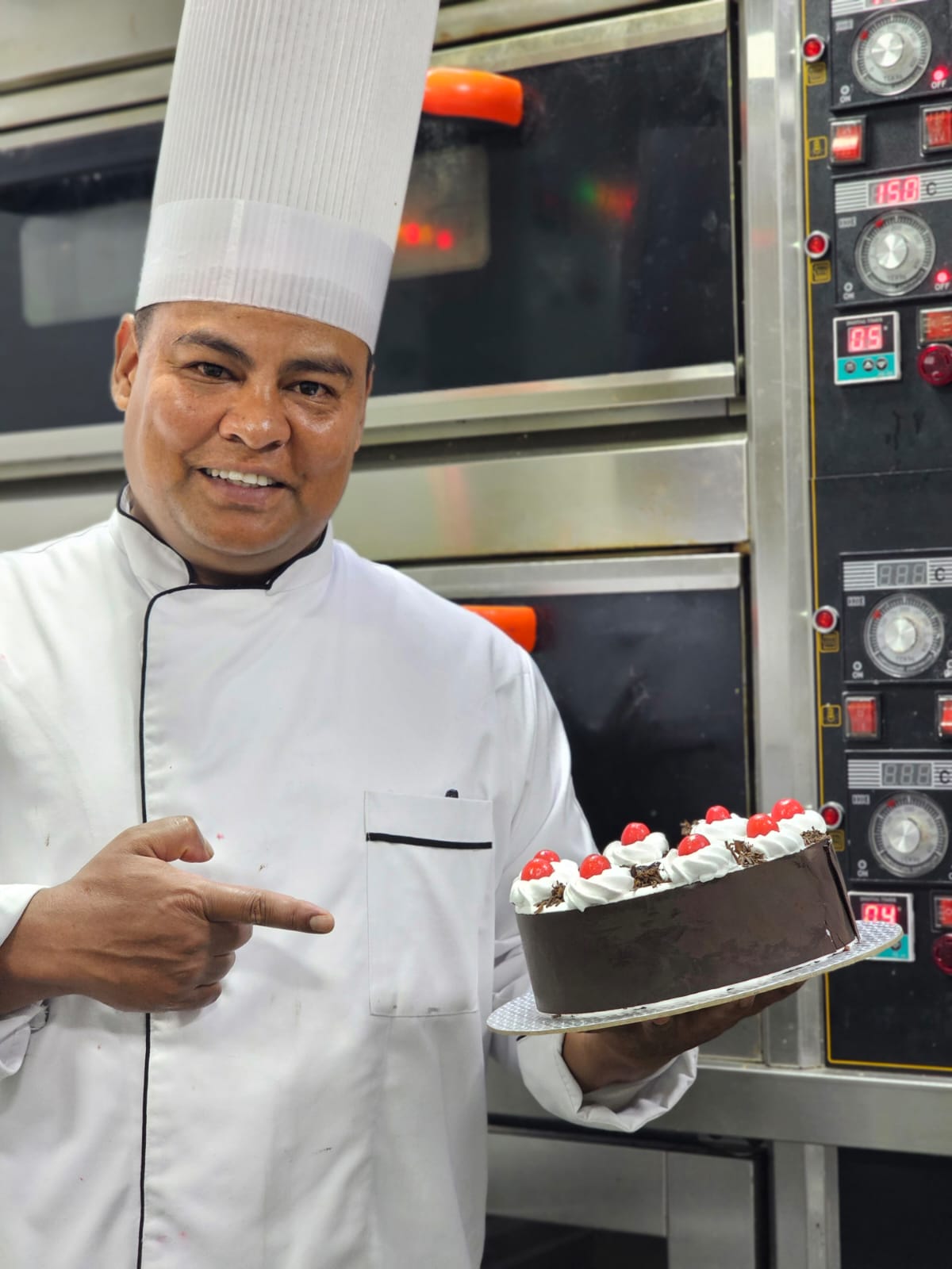 Best online birthday cake kathmandu